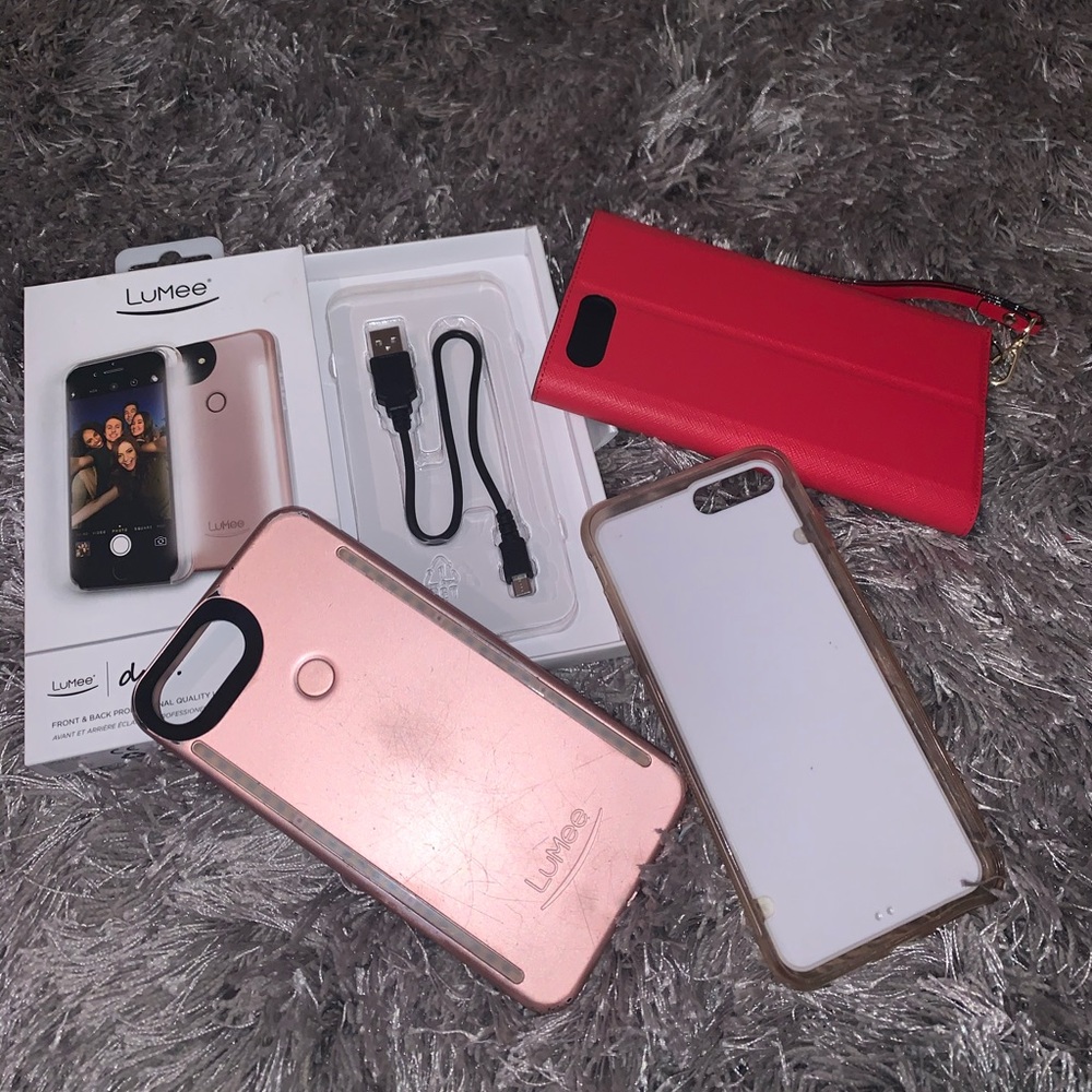 Phone Case Multi Pack - image 5